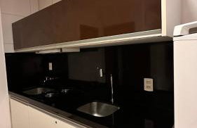 Apartamento no Iloa Residence - Com Enxoval Completo - Foto 23