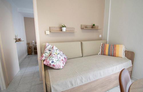 Forest View Apartments by RentalsPro - Fourka Halkidiki - Foto 48