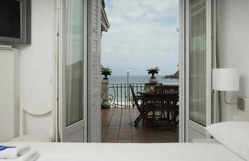 BREATHTAKING TERRACE VIEWS in luxury apartment - by www,SanSebastianApartments,es - Foto 17