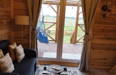 Domki Na Wzgórzu - domek nr 2 - Foto 75