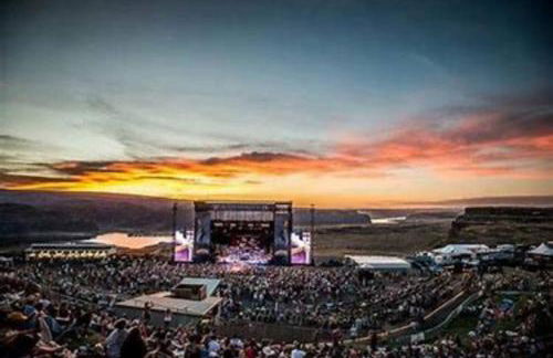 DeWine Sundowners Lakehouse at the Gorge - Foto 28