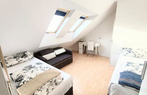FMI 9 Accommodation - Foto 12