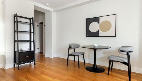 Blueground Murray Hill fitness center nr Bryant Park NYC-2171 - Foto 4, Other