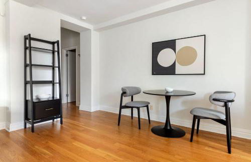 Blueground Murray Hill fitness center nr Bryant Park NYC-2171 - Foto 4