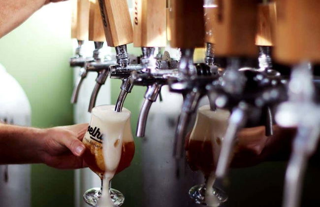 Curitiba Beer Tour - Photo 2