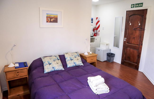 Cabañas Las Cumbres - Foto 5