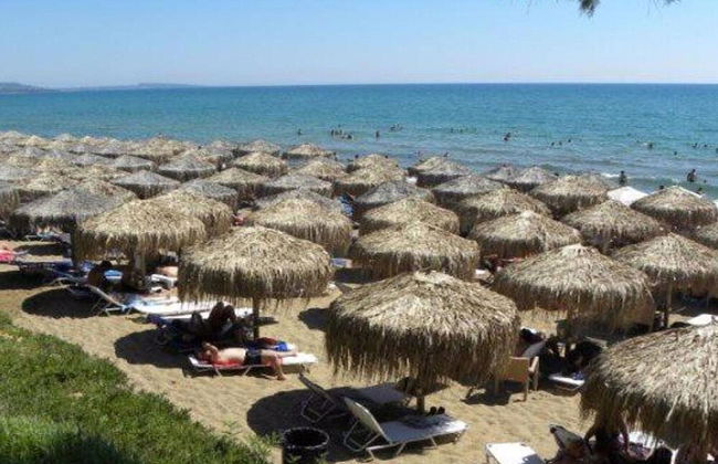 Villa Revita Kourouta Beach - Foto 30