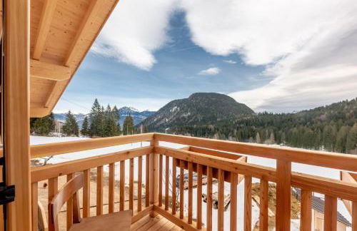 Oberprünst Hof - App. St. Luis - Foto 1