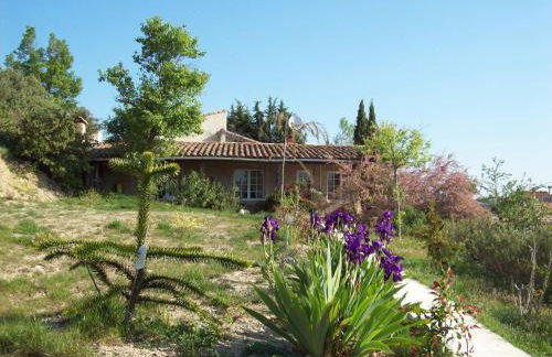 Domaine La Fontaine Du Cade - Foto 5