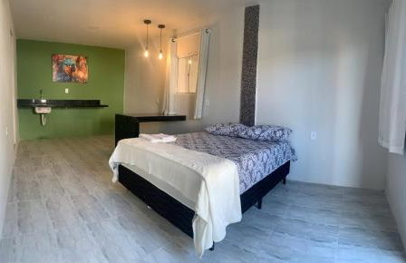 Pousada Galeria - Foto 17