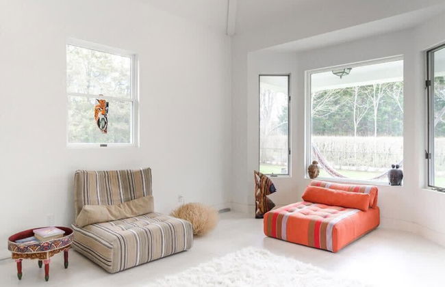 West Hamptons Zen Retreat - Foto 17