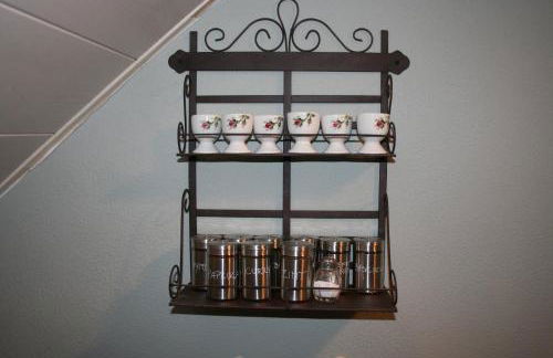 Romantische Ferienwohnung Rheingold 50 qm für 2 bis 4 P - Photo 19