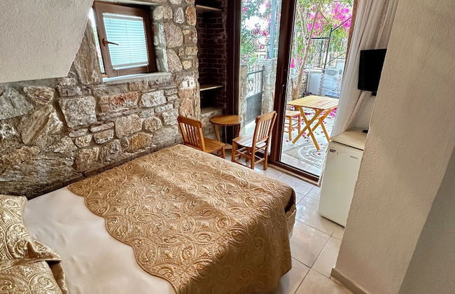 Koparan Apart Otel - Photo 13