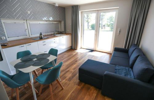 Apartamenty Kuźnica "Morska 8" - Foto 28