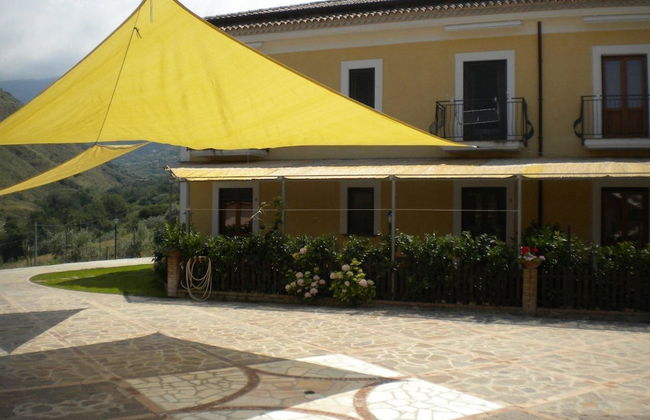 That's Amore Cilento Country House - Foto 44