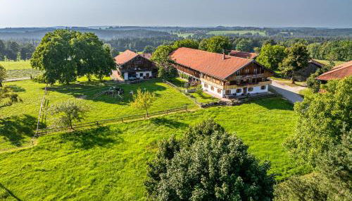 Thalerbauer Ferienwohnungen - Foto 5