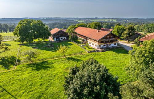 Thalerbauer Ferienwohnungen - Foto 5