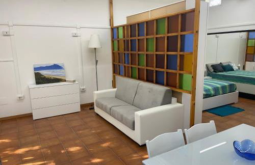 Appartamento in Villa con giardino vicino al mare - Foto 11