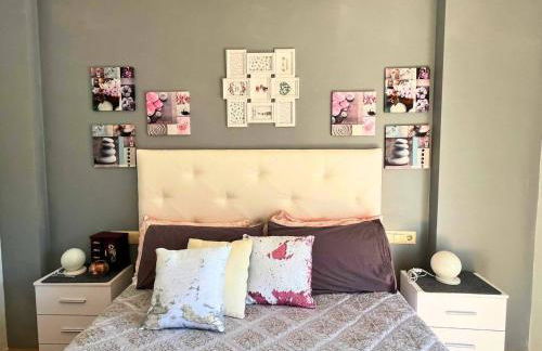 Home4u Calle Barcelona - Photo 24