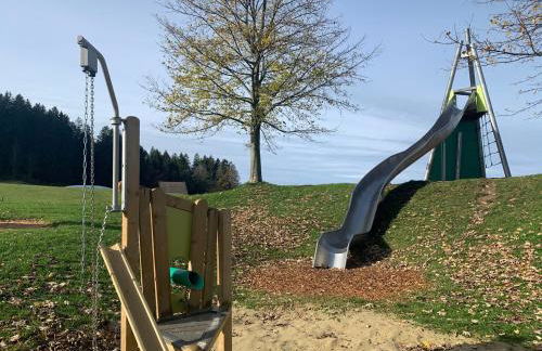 Ferienwohnung Am Biberbach - Photo 43