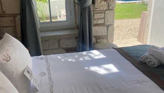 Casa Tuana Alacati - Foto 4, Camera