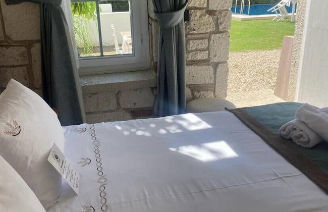 Casa Tuana Alacati - Foto 4