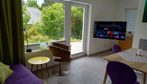 Das Ferienhaus mit lichtem 85m² Studio - Foto 5