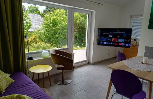 Das Ferienhaus mit lichtem 85m² Studio - Foto 5