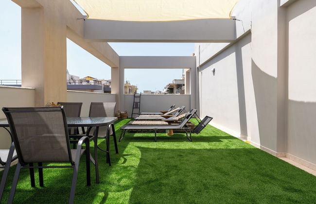 Alpha Urban Suites - Photo 51