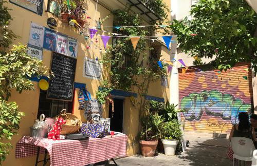 Appartement Elsa Valencia - Photo 71