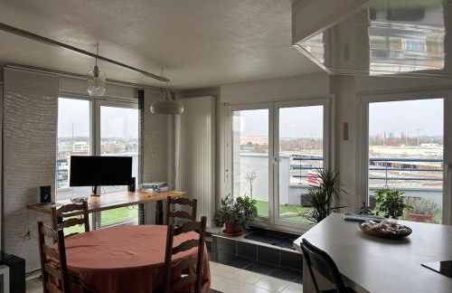 Attique avec terrasse - Zénith & centre-ville - Foto 19