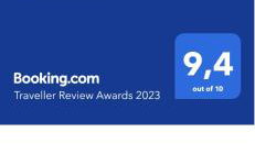 Vila Regina Apartment Rex with Swimming Pool - Photo 69