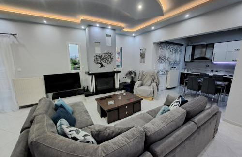 Luxury apartment - Photo 1