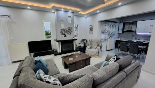 Luxury apartment - Foto 1