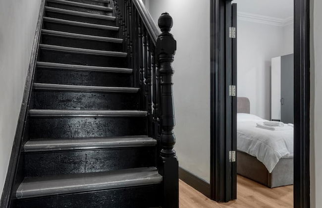 Luxury Studio in London - Foto 7