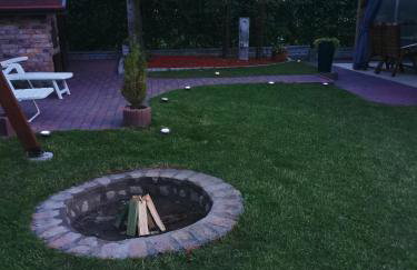 Domek nad jeziorem - Foto 10