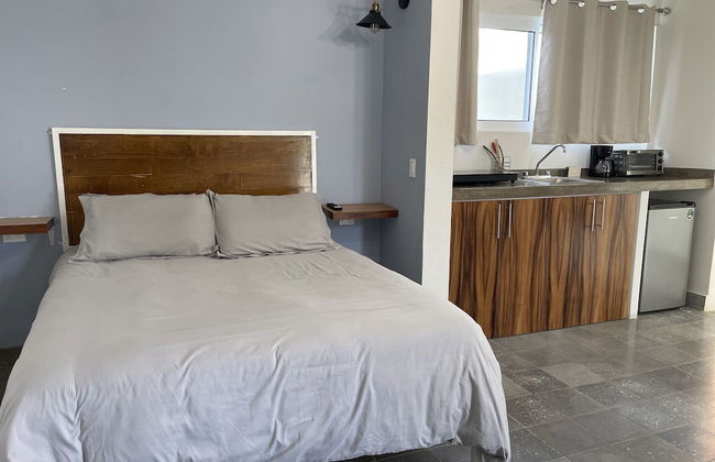 Pelicanos Apartments - Foto 13