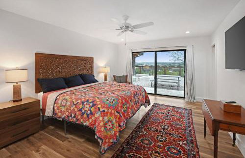 Guadalupe Bluff Mediterranean - Foto 18