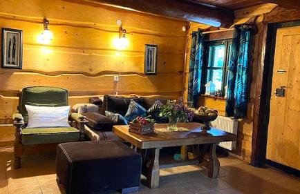 Chyża Chata na Krańcu Świata - Foto 67