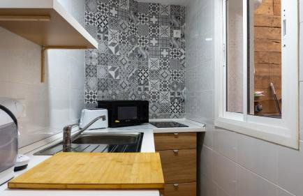 Apartamento Souvenirs II - Foto 11