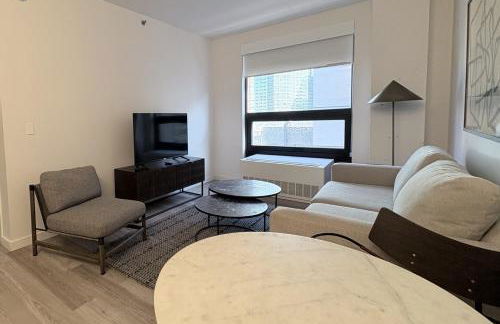 Court Square Hotel Long Island City New York , Belvilla District 6 Formerly Sonder - Foto 42