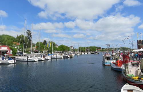 Frietied am Wittensee - Photo 22