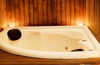 Apartamento 2 quartos com Spá Expocentro Praias - Foto 6