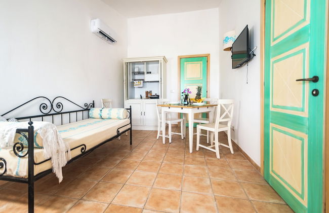 Le Conchiglie Bilo - Foto 8