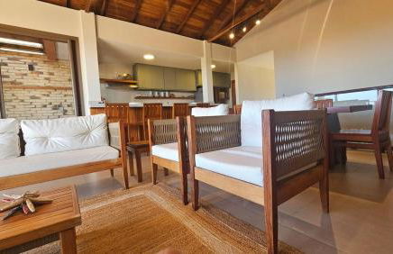 Casa de Luxo com Piscina e Vista Panorâmica em Búzios - Foto 55