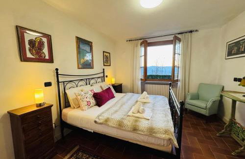 Villa Alida with pool Piemonte - Foto 33