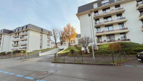 Le Petit Margny - studio proche centre Compiègne - Photo 3
