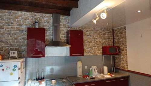 Gite des Grivats - Foto 3