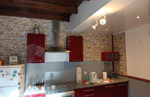 Gite des Grivats - Foto 3