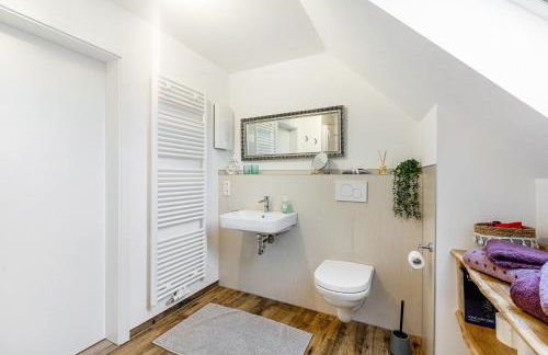 Ferienwohnung zum Heubalken - Foto 22